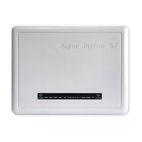 观塘区狮王DX5008型高考5G信号屏蔽器
